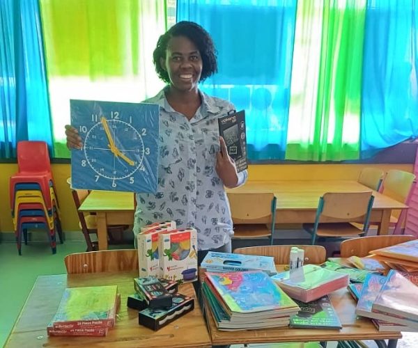 Oncology Children's School featured