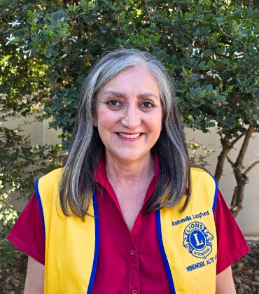 Antonella Langford (Service)