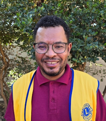 Stanley Kariko (Membership)